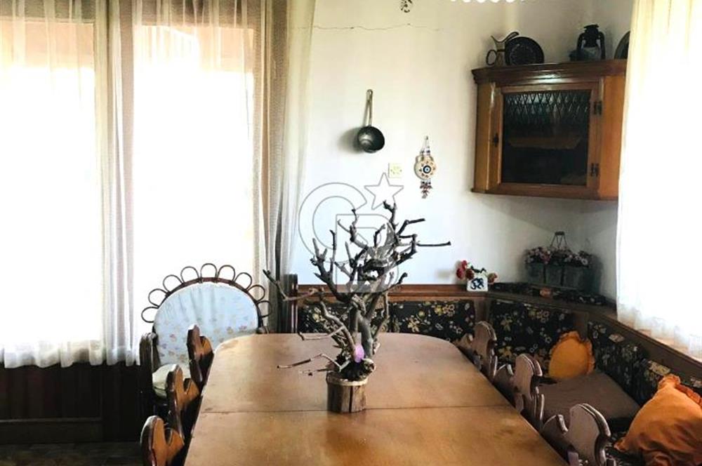 Marmara Ereğli'sinde denize komşu müstakil villa