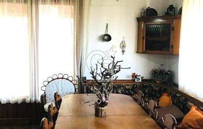 Marmara Ereğli'sinde denize komşu müstakil villa