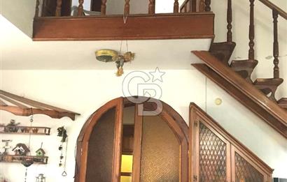 Marmara Ereğli'sinde denize komşu müstakil villa