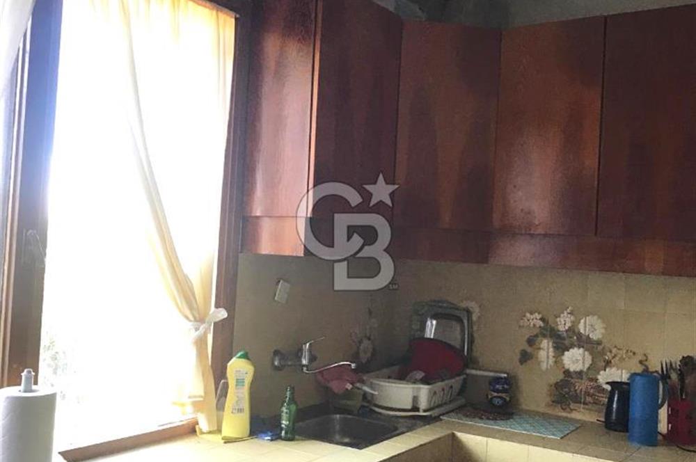Marmara Ereğli'sinde denize komşu müstakil villa