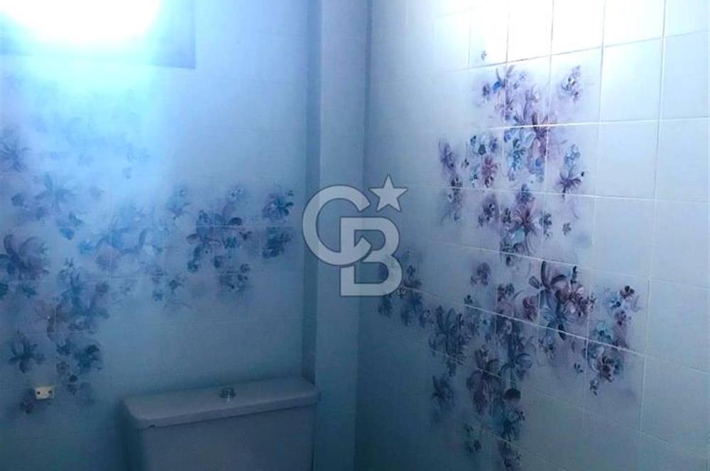 Marmara Ereğli'sinde denize komşu müstakil villa