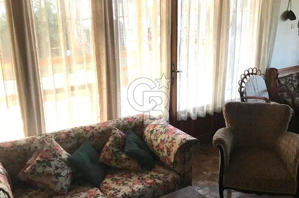 Marmara Ereğli'sinde denize komşu müstakil villa
