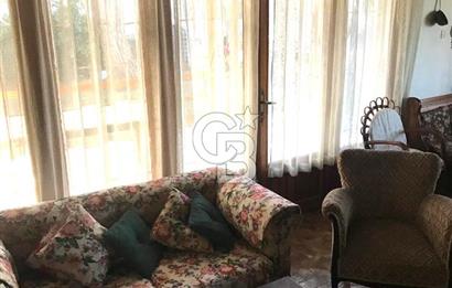 Marmara Ereğli'sinde denize komşu müstakil villa
