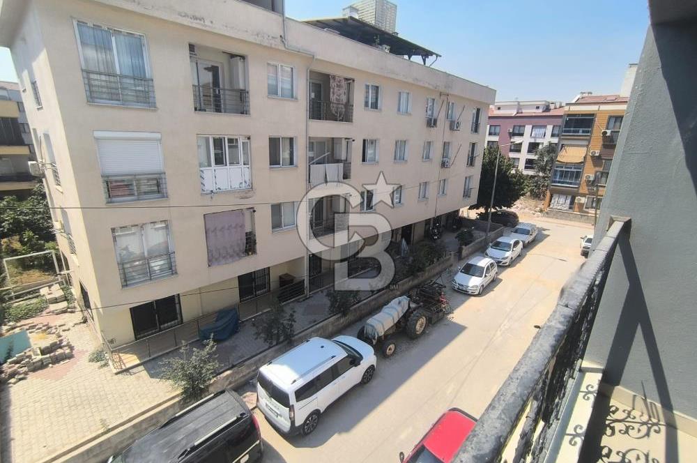 EVONADAN MURADİYEDE ALT GEÇİT KARŞISI 2+1 KAPALI MUTFAK KİRALIK