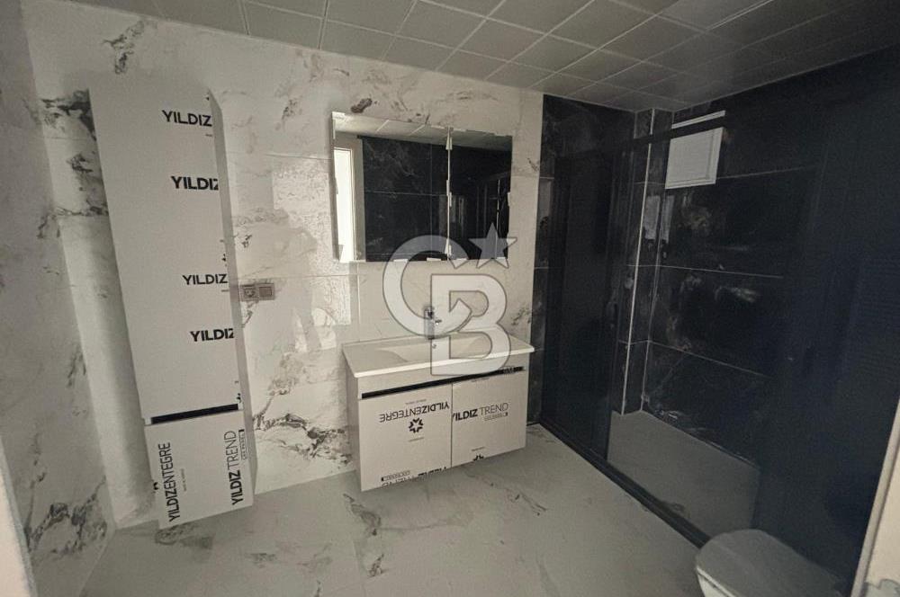 GÖLBAŞI DEVLET HASTANESİ YANI GENİŞ SIFIR 4+1 SATILIK DAİRE 