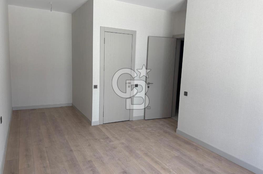 GÖLBAŞI DEVLET HASTANESİ YANI GENİŞ SIFIR 4+1 SATILIK DAİRE 