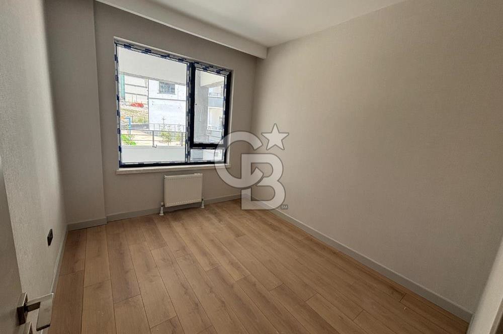GÖLBAŞI DEVLET HASTANESİ YANI GENİŞ SIFIR 4+1 SATILIK DAİRE 