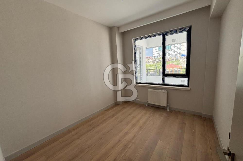 GÖLBAŞI DEVLET HASTANESİ YANI GENİŞ SIFIR 4+1 SATILIK DAİRE 