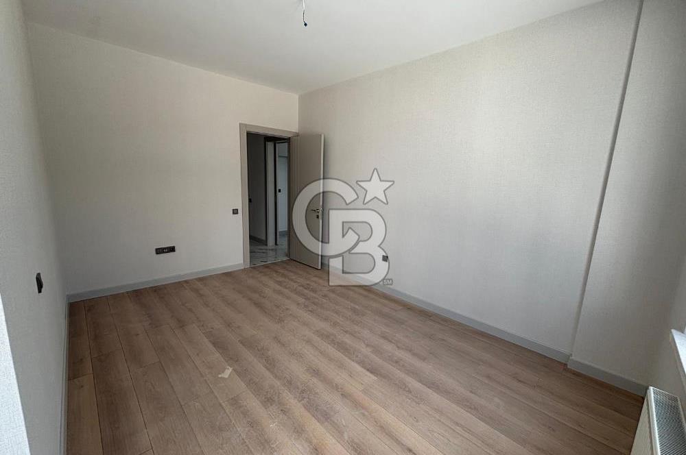 GÖLBAŞI DEVLET HASTANESİ YANI GENİŞ SIFIR 4+1 SATILIK DAİRE 