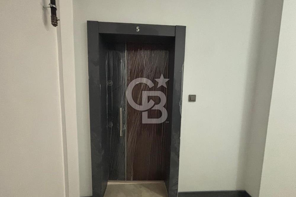 GÖLBAŞI DEVLET HASTANESİ YANI GENİŞ SIFIR 4+1 SATILIK DAİRE 