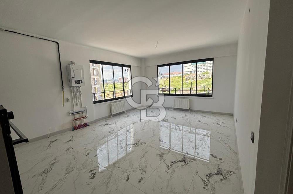 GÖLBAŞI DEVLET HASTANESİ YANI GENİŞ SIFIR 4+1 SATILIK DAİRE 
