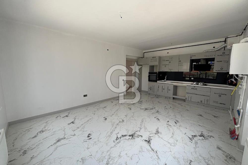 GÖLBAŞI DEVLET HASTANESİ YANI GENİŞ SIFIR 4+1 SATILIK DAİRE 