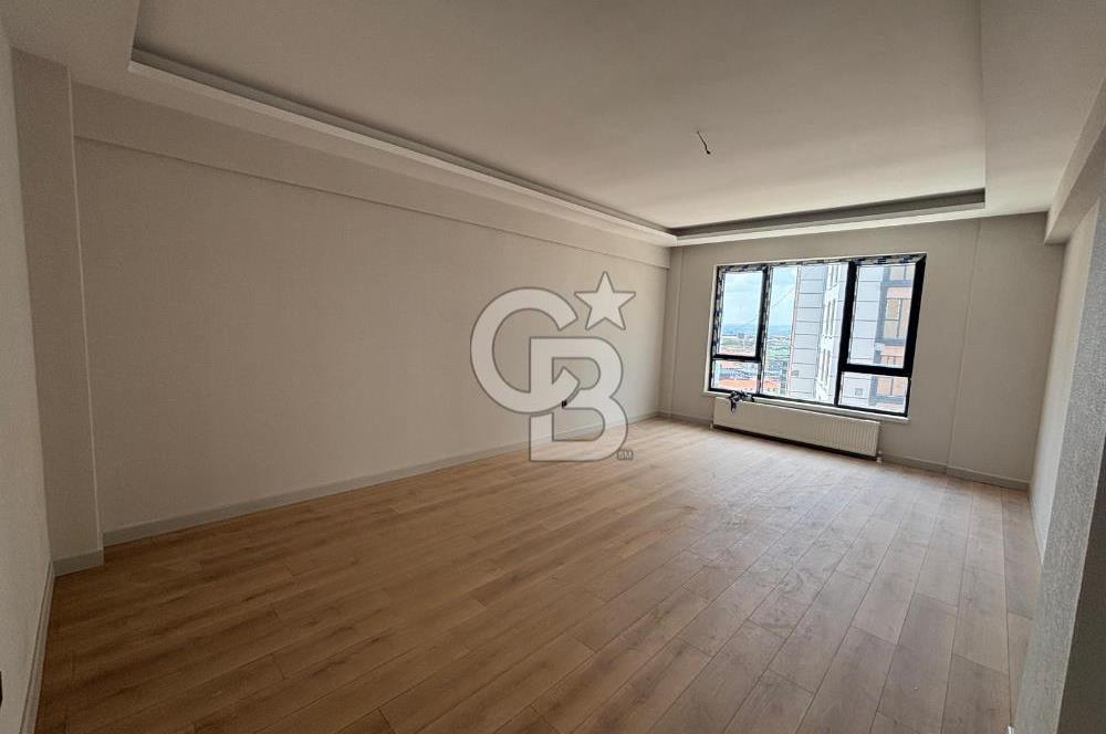 GÖLBAŞI DEVLET HASTANESİ YANI GENİŞ SIFIR 4+1 SATILIK DAİRE 