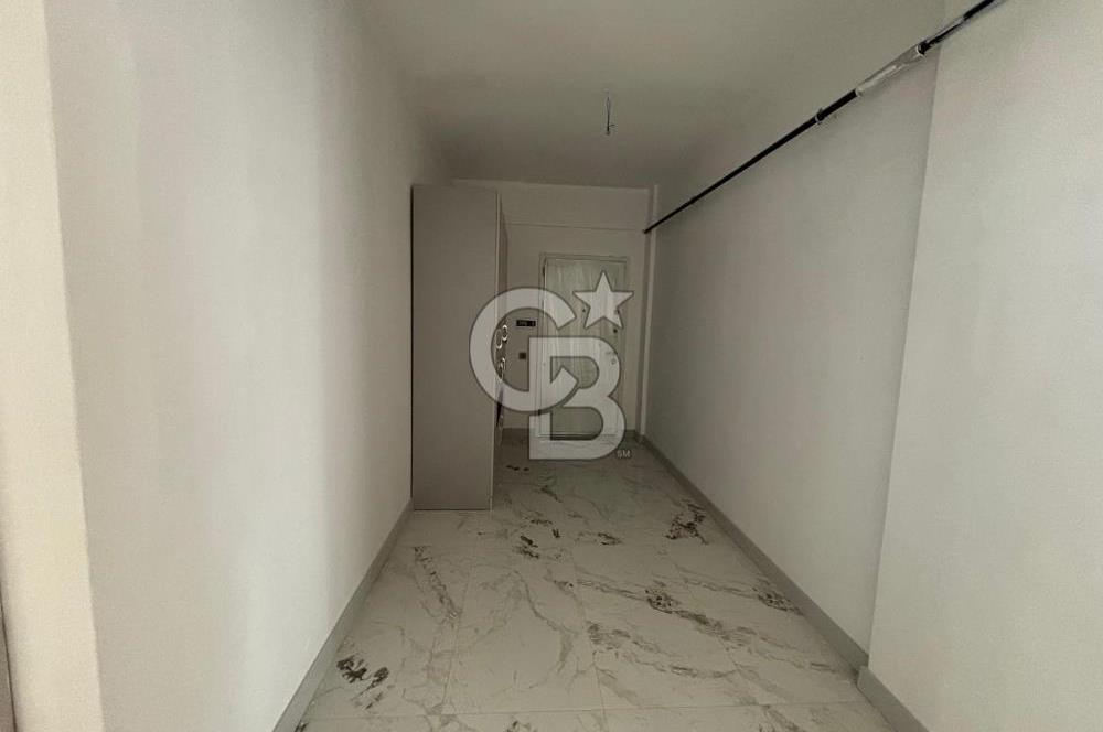 GÖLBAŞI DEVLET HASTANESİ YANI GENİŞ SIFIR 4+1 SATILIK DAİRE 
