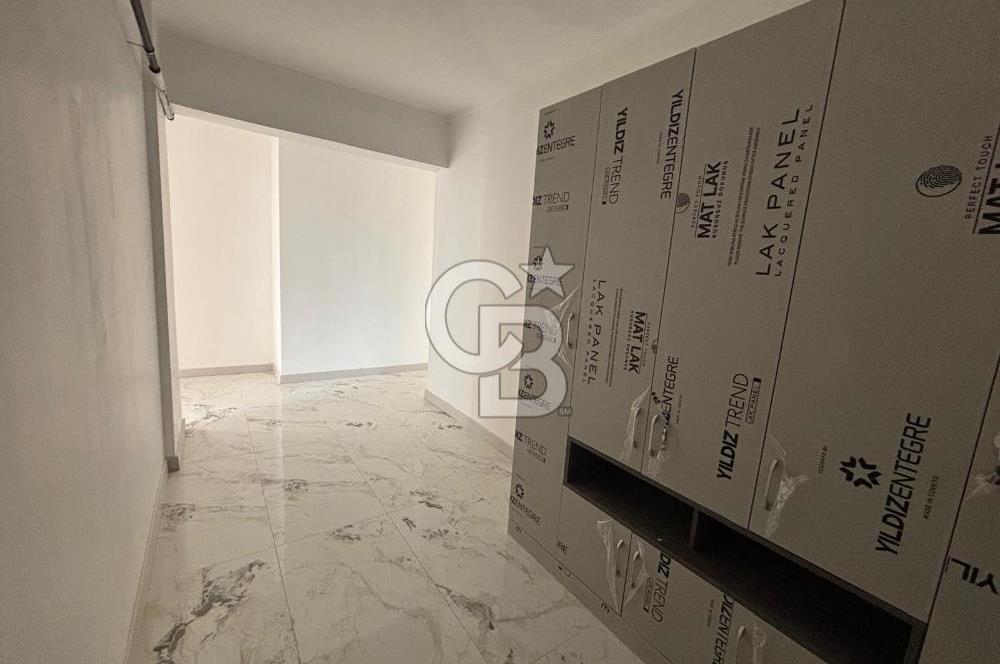 GÖLBAŞI DEVLET HASTANESİ YANI GENİŞ SIFIR 4+1 SATILIK DAİRE 