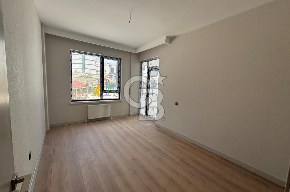 GÖLBAŞI DEVLET HASTANESİ YANI GENİŞ SIFIR 4+1 SATILIK DAİRE 