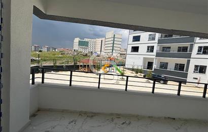 GÖLBAŞI DEVLET HASTANESİ YANI GENİŞ SIFIR 4+1 SATILIK DAİRE 