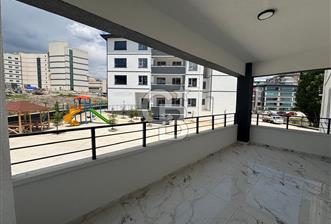 GÖLBAŞI DEVLET HASTANESİ YANI GENİŞ SIFIR 4+1 SATILIK DAİRE  - 1 - 374632