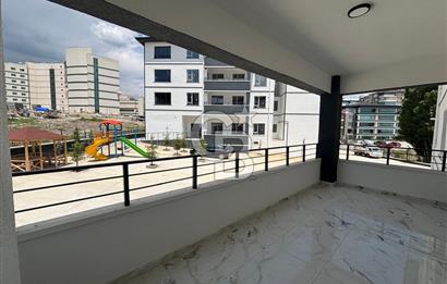 GÖLBAŞI DEVLET HASTANESİ YANI GENİŞ SIFIR 4+1 SATILIK DAİRE 