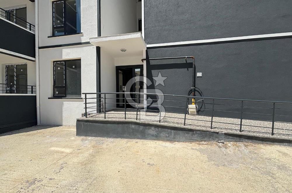 GÖLBAŞI DEVLET HASTANESİ YANI GENİŞ SIFIR 4+1 SATILIK DAİRE 