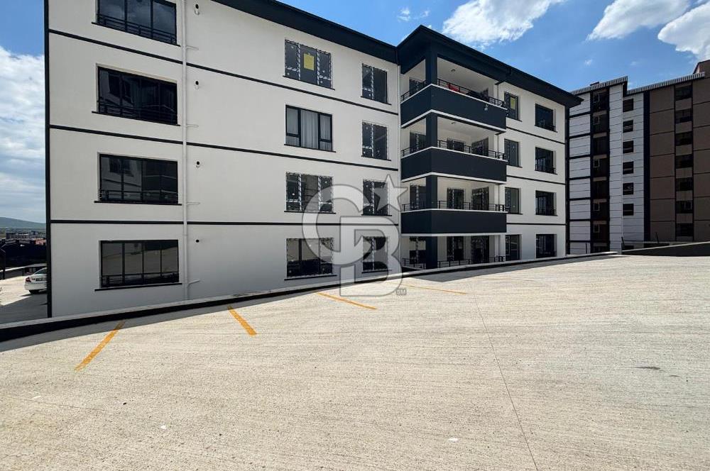 GÖLBAŞI DEVLET HASTANESİ YANI GENİŞ SIFIR 4+1 SATILIK DAİRE 