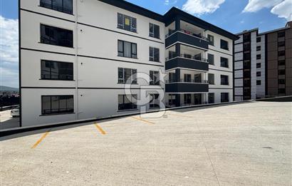 GÖLBAŞI DEVLET HASTANESİ YANI GENİŞ SIFIR 4+1 SATILIK DAİRE 