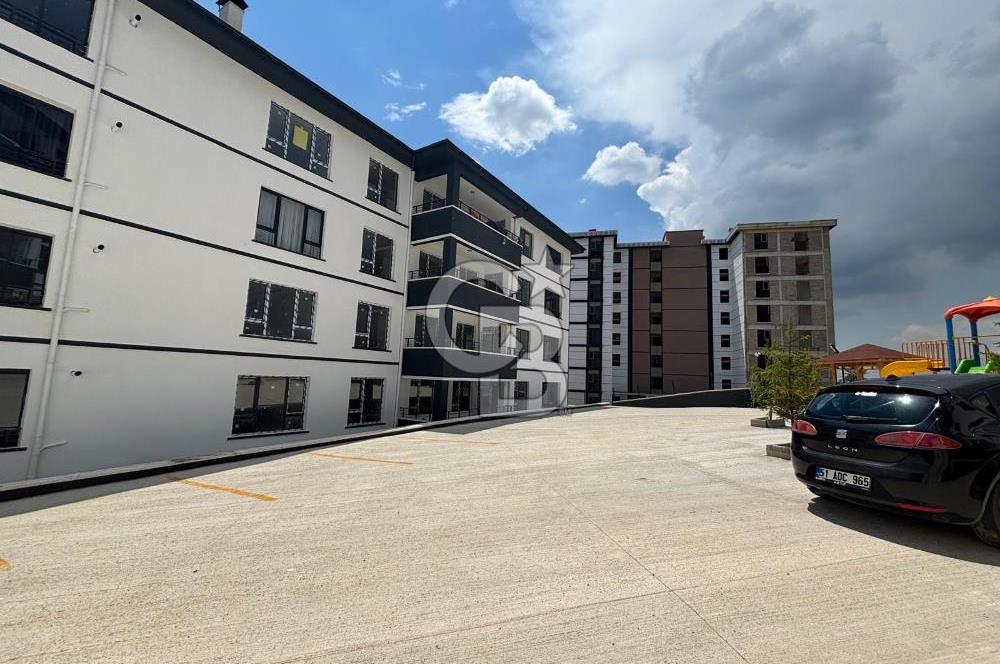 GÖLBAŞI DEVLET HASTANESİ YANI GENİŞ SIFIR 4+1 SATILIK DAİRE 