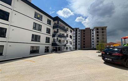 GÖLBAŞI DEVLET HASTANESİ YANI GENİŞ SIFIR 4+1 SATILIK DAİRE 