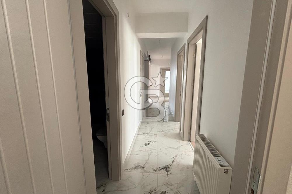 GÖLBAŞI DEVLET HASTANESİ YANI GENİŞ SIFIR 4+1 SATILIK DAİRE 