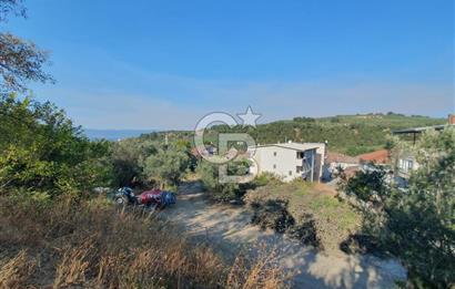 MUDANYA AYDINPINAR'DA VİLLA İMARLI ARSA