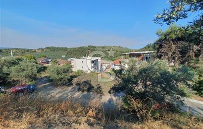 MUDANYA AYDINPINAR'DA VİLLA İMARLI ARSA