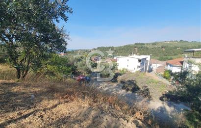 MUDANYA AYDINPINAR'DA VİLLA İMARLI ARSA