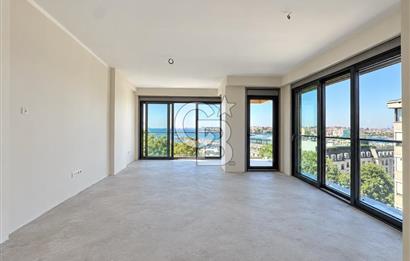 KALAMIŞ MARİNA MANZARALI BALKONLU SIFIR DAİRE