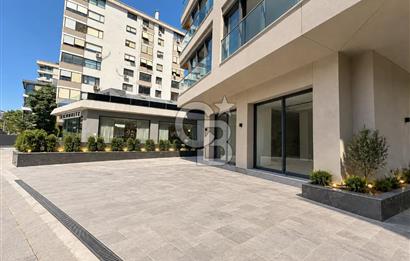KALAMIŞ MARİNA MANZARALI BALKONLU SIFIR DAİRE