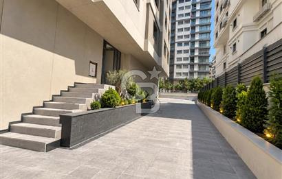 KALAMIŞ MARİNA MANZARALI BALKONLU SIFIR DAİRE