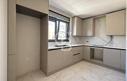 KALAMIŞ MARİNA MANZARALI BALKONLU SIFIR DAİRE