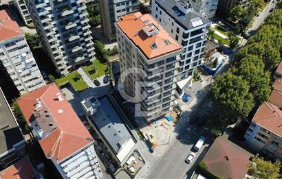 KALAMIŞ MARİNA MANZARALI BALKONLU SIFIR DAİRE