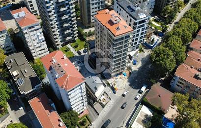 KALAMIŞ MARİNA MANZARALI BALKONLU SIFIR DAİRE
