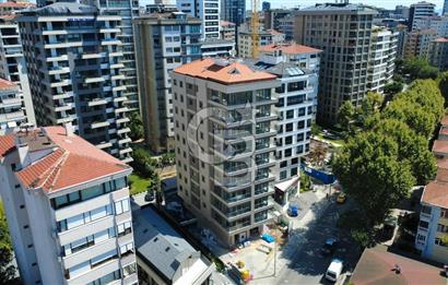 KALAMIŞ MARİNA MANZARALI BALKONLU SIFIR DAİRE