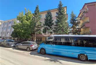 ETLİK ŞEHİR HASTANESİNE YÜRÜME MESAFESİNDE EŞYALI 3+1 - 1 - 374588
