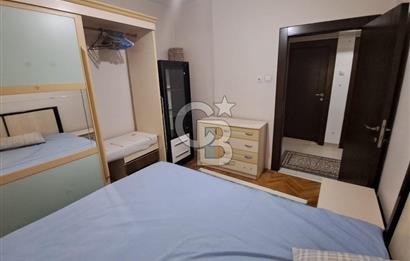 ETLİK ŞEHİR HASTANESİNE YÜRÜME MESAFESİNDE EŞYALI 3+1