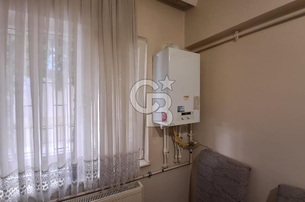 ETLİK ŞEHİR HASTANESİNE YÜRÜME MESAFESİNDE EŞYALI 3+1