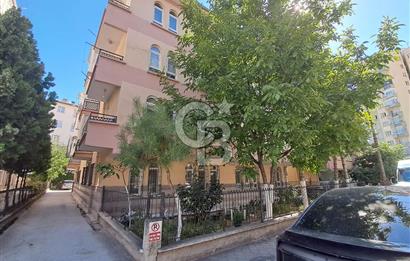 ETLİK ŞEHİR HASTANESİNE YÜRÜME MESAFESİNDE EŞYALI 3+1