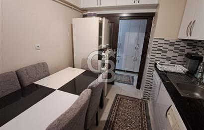 ETLİK ŞEHİR HASTANESİNE YÜRÜME MESAFESİNDE EŞYALI 3+1