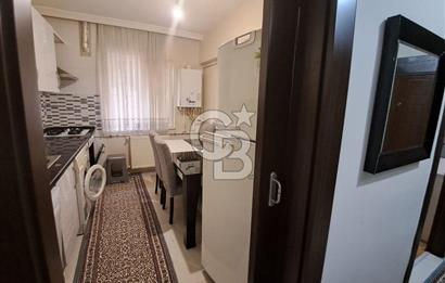 ETLİK ŞEHİR HASTANESİNE YÜRÜME MESAFESİNDE EŞYALI 3+1