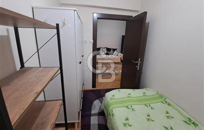 ETLİK ŞEHİR HASTANESİNE YÜRÜME MESAFESİNDE EŞYALI 3+1