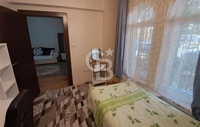ETLİK ŞEHİR HASTANESİNE YÜRÜME MESAFESİNDE EŞYALI 3+1