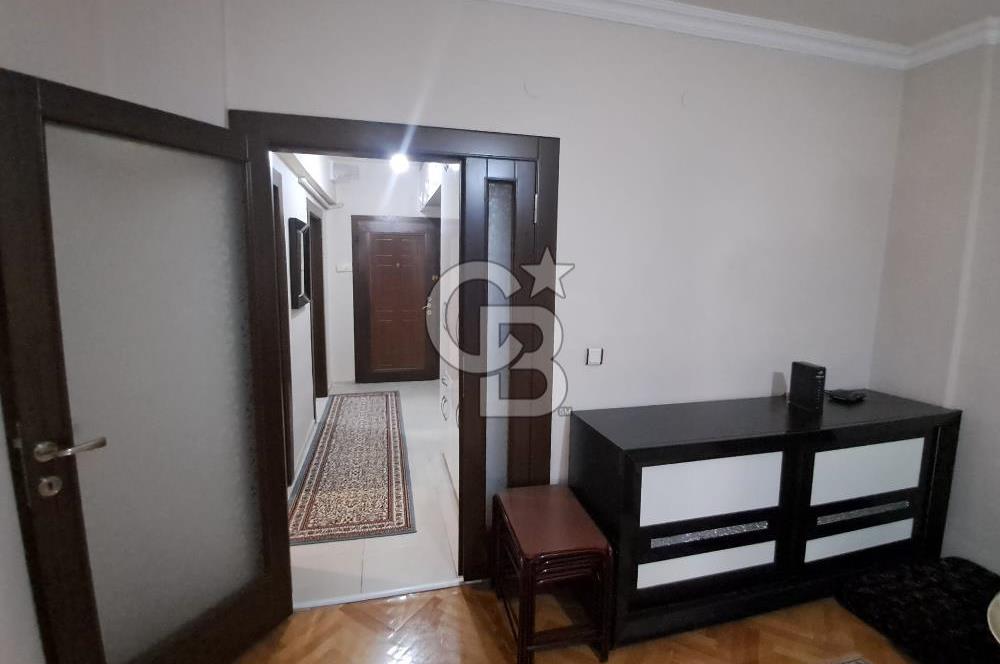 ETLİK ŞEHİR HASTANESİNE YÜRÜME MESAFESİNDE EŞYALI 3+1