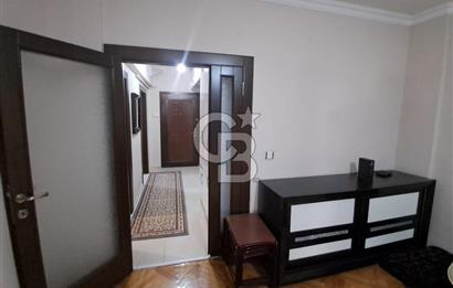 ETLİK ŞEHİR HASTANESİNE YÜRÜME MESAFESİNDE EŞYALI 3+1