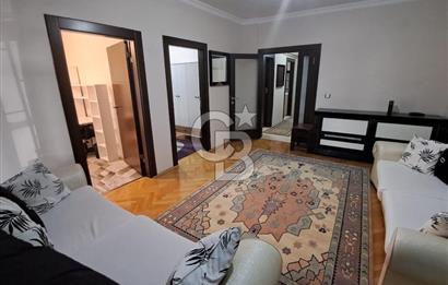 ETLİK ŞEHİR HASTANESİNE YÜRÜME MESAFESİNDE EŞYALI 3+1